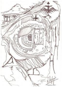 Νικος Λυγερός: Βόρειος Ήπειρος 